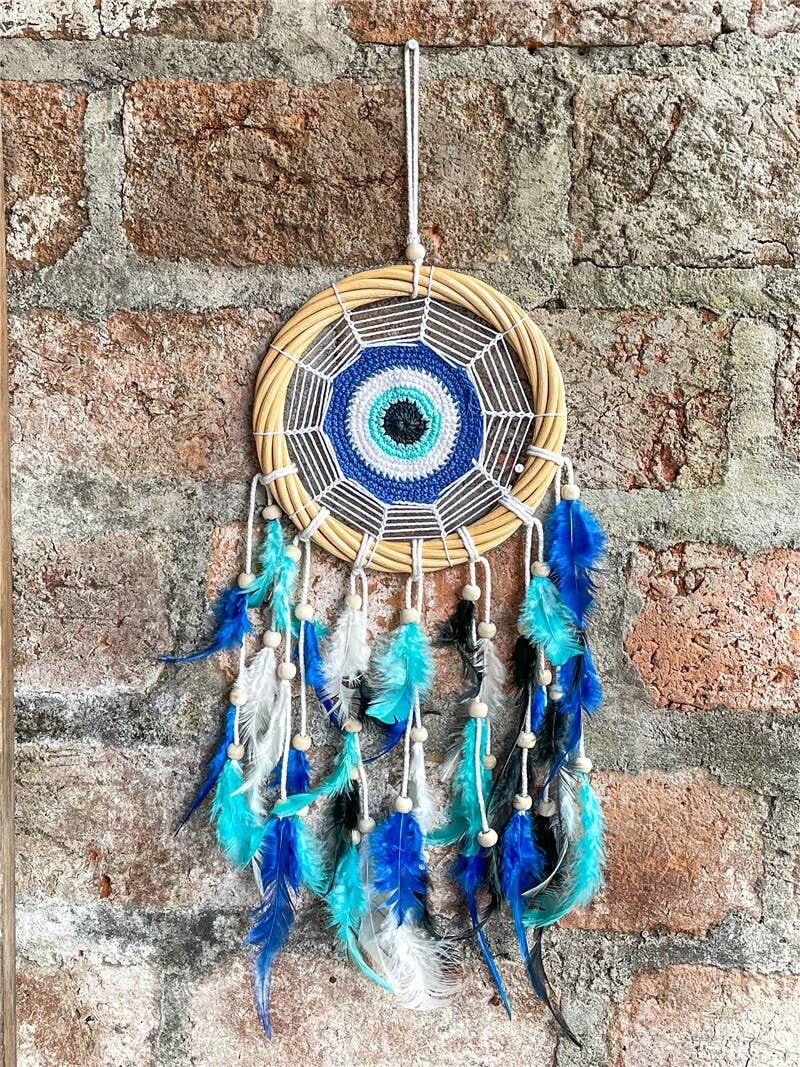 Dream Hunt Crochet 16 cm