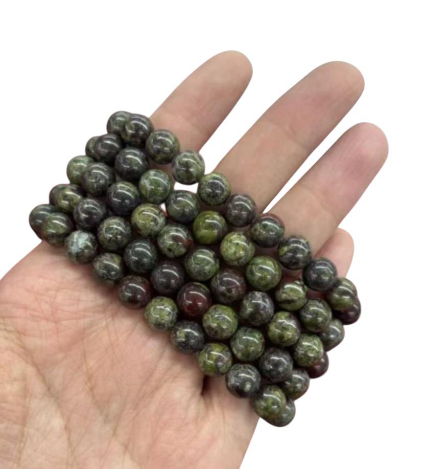 Bracciale Sangue di Drago 8mm