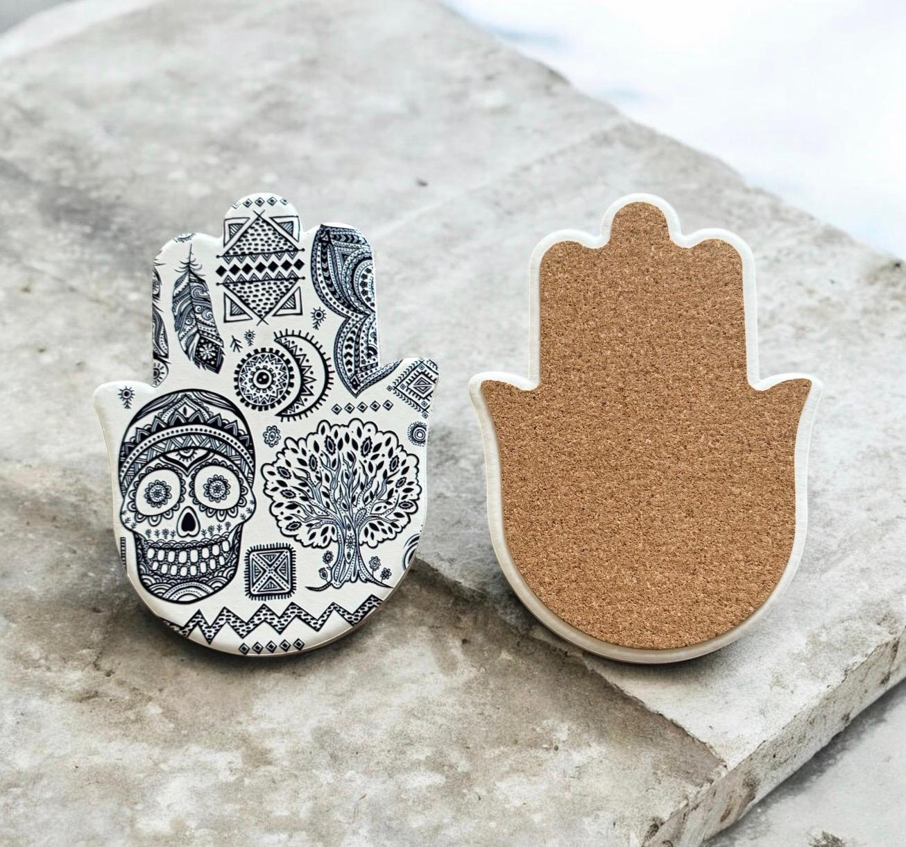 Mano di Fatima Hamsa