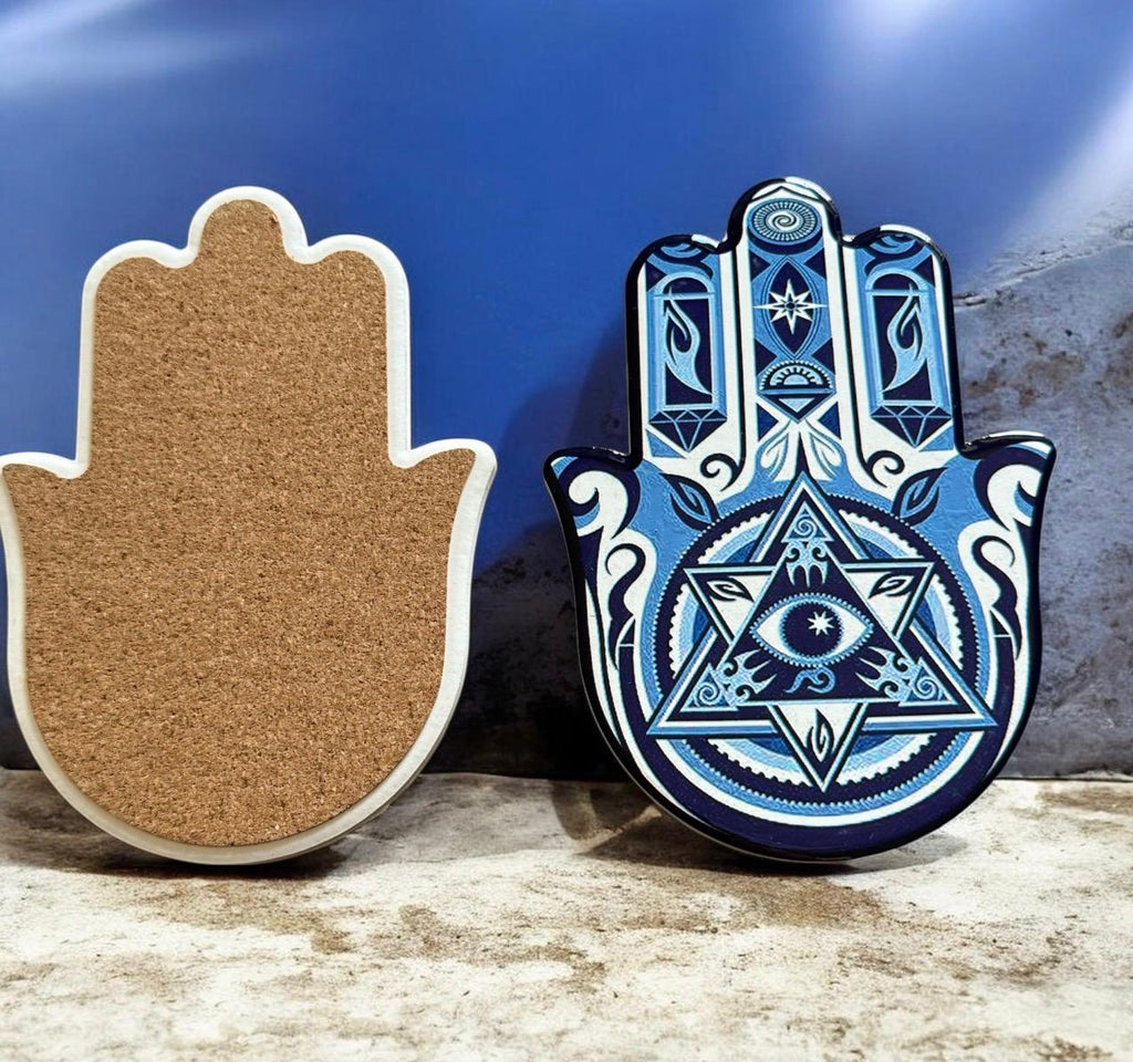 Mano di Fatima Hamsa