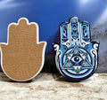 Mano di Fatima Hamsa