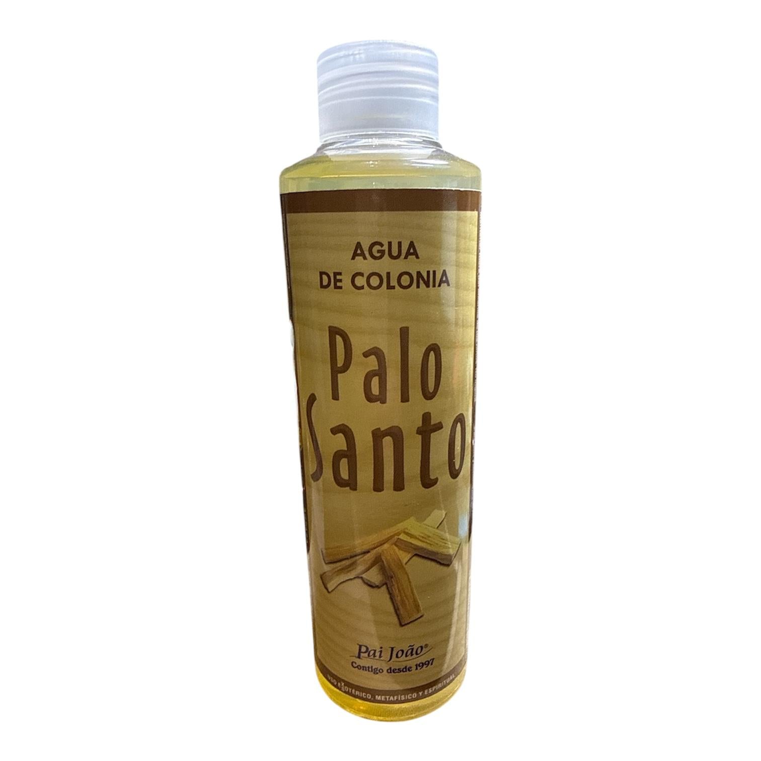 Agua de Colonia Palo Santo - 200 ml