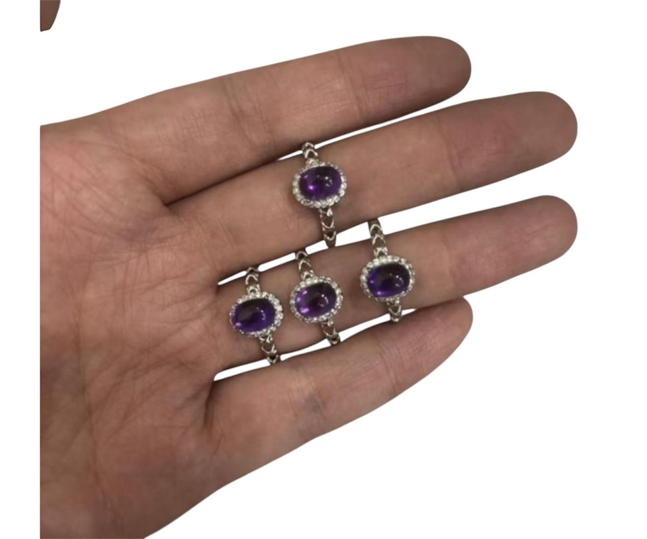 Anello Artemide