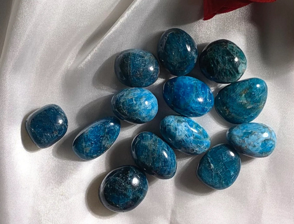 Apatite