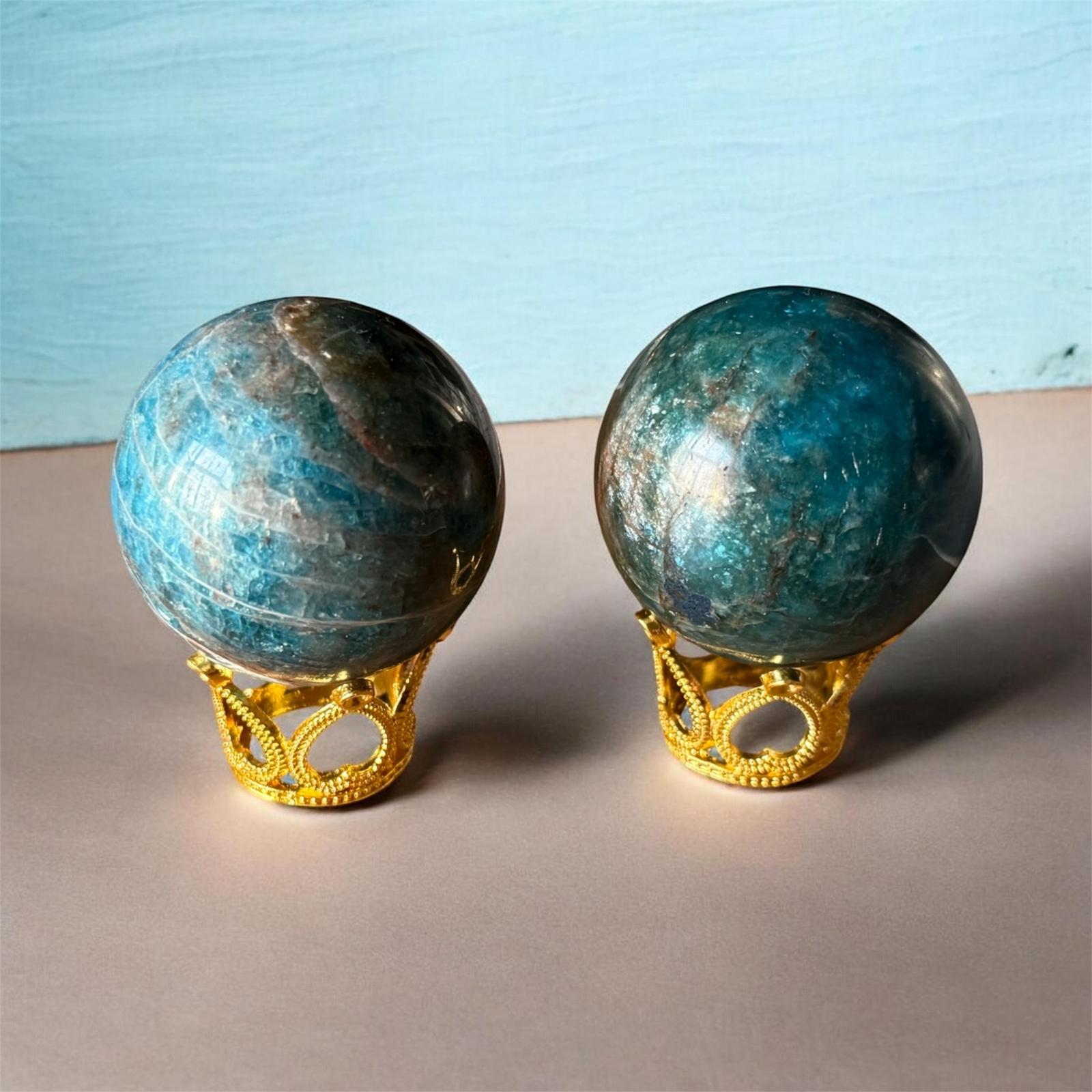 Sfera Apatite 