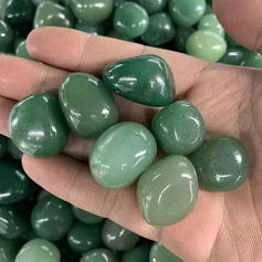 Avventurina Verde