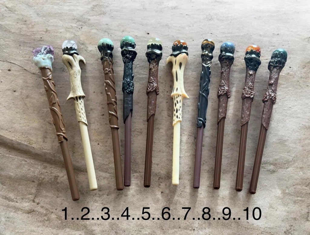 Bacchette Penna
