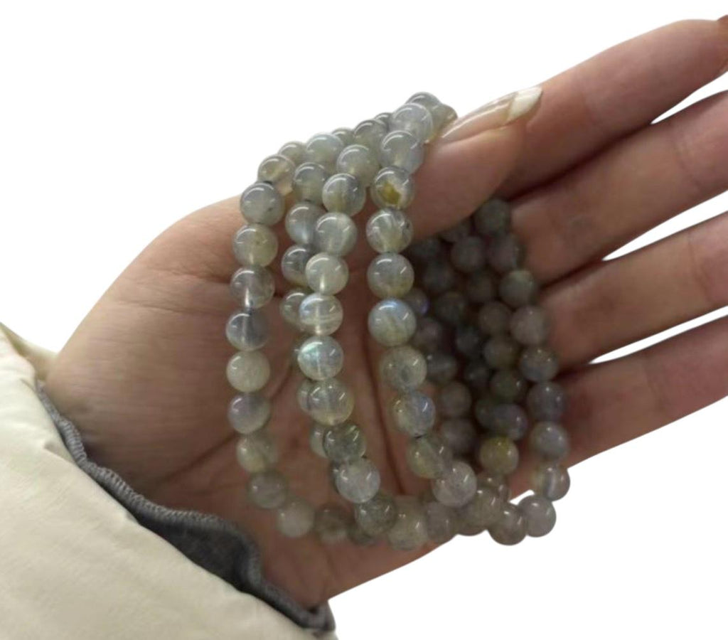 Bracciale Labradorite