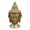 Buddha Bronzo - Oro