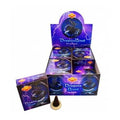 Coni di Incenso Sangue di Drago (Dragon's Blood) SAC - 10 Coni