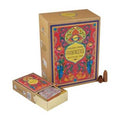 Coni di Reflusso Golden India Sree Vani - 10 Coni