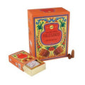 Coni di Reflusso Golden India Palo Santo Sree Vani - 10 Coni