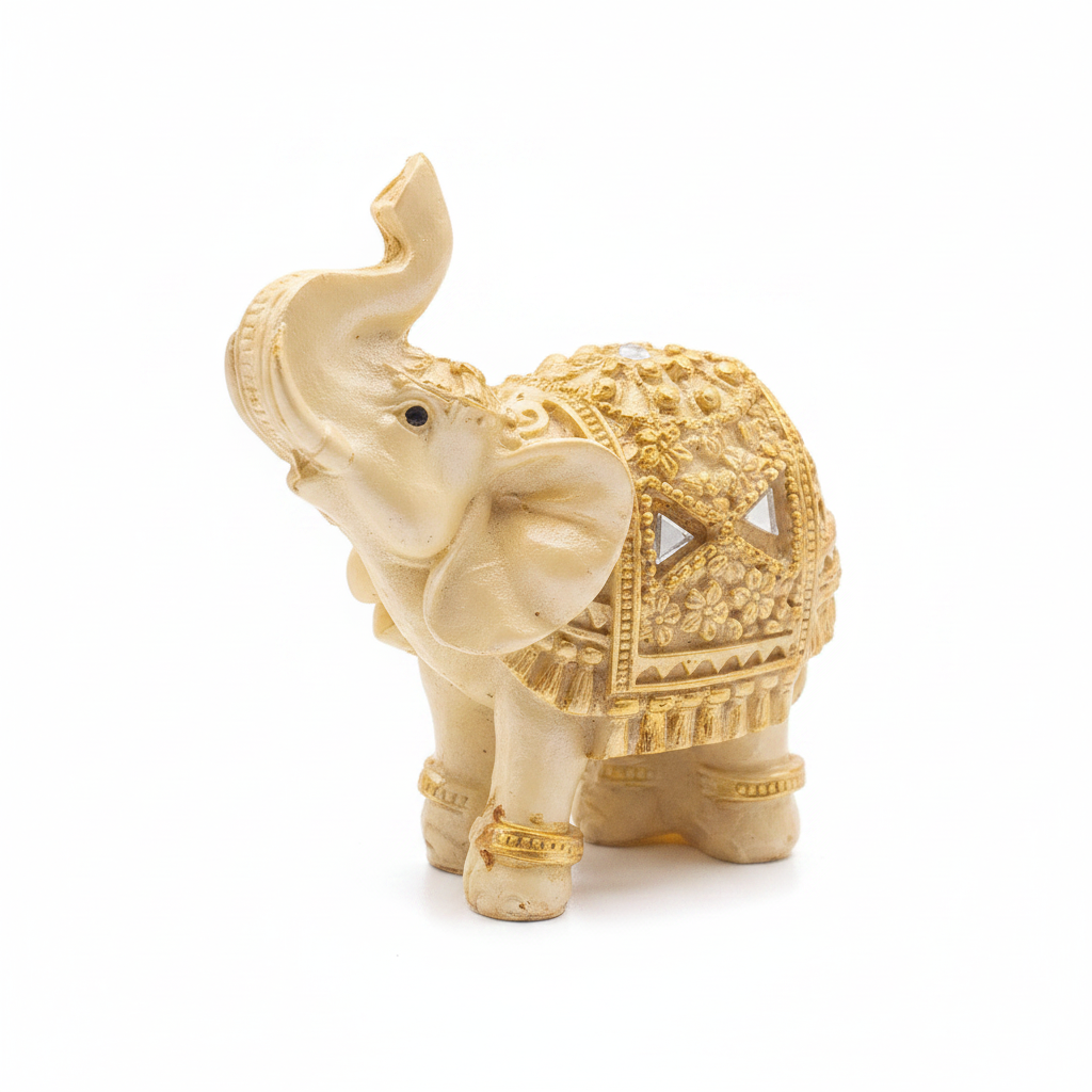 Elefante Avorio