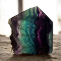 forma libera freeform fluorite