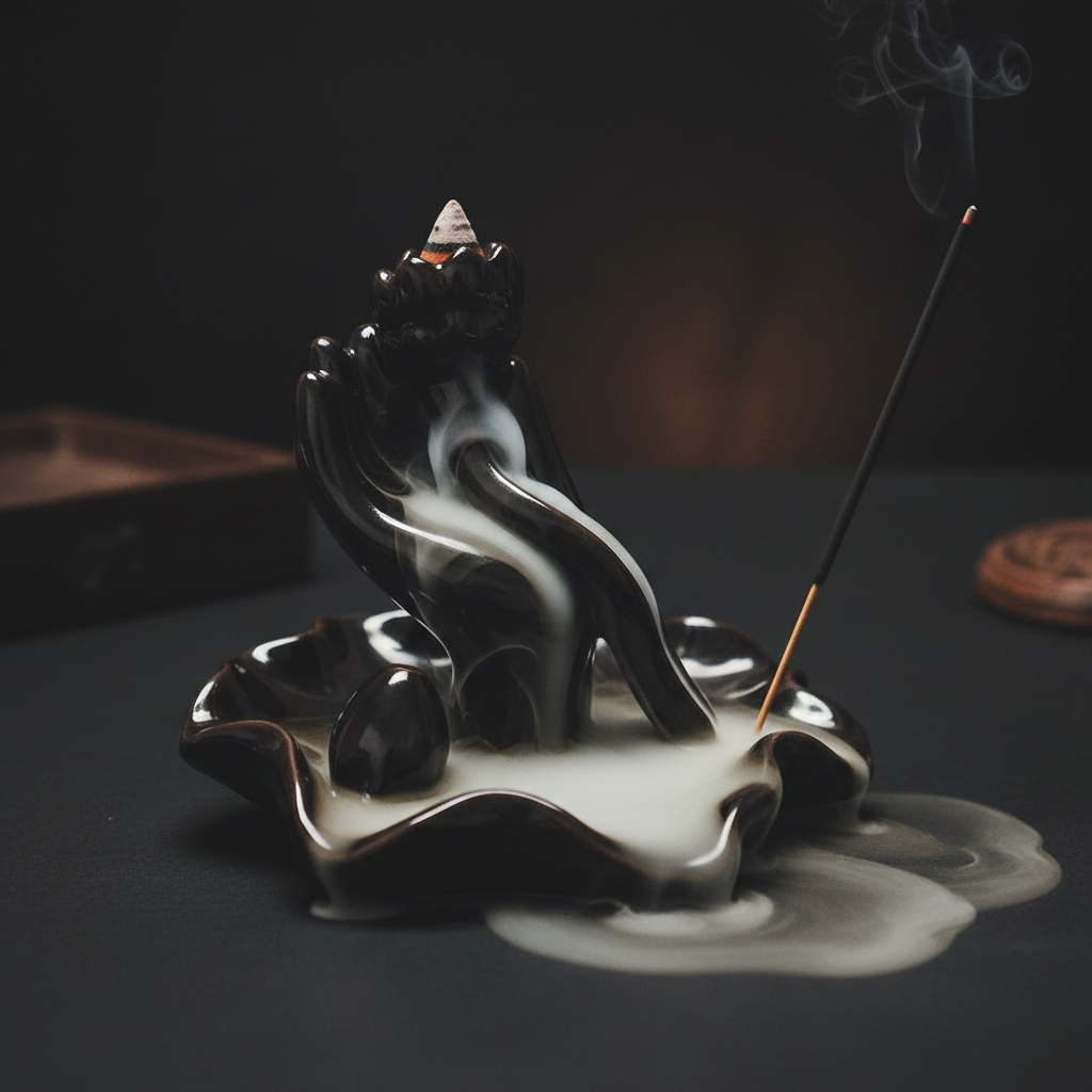 Fumo atmosferico