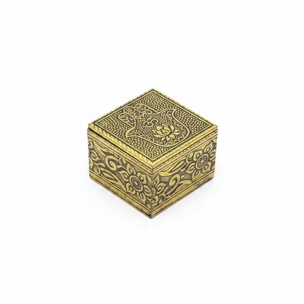 Hamsa oro
