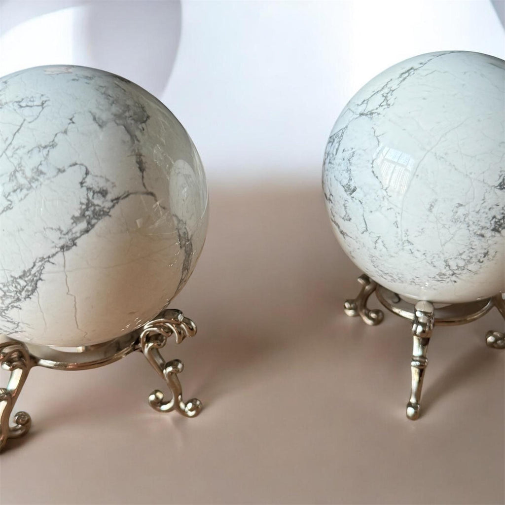 Sfera Howlite