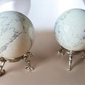 Sfera Howlite