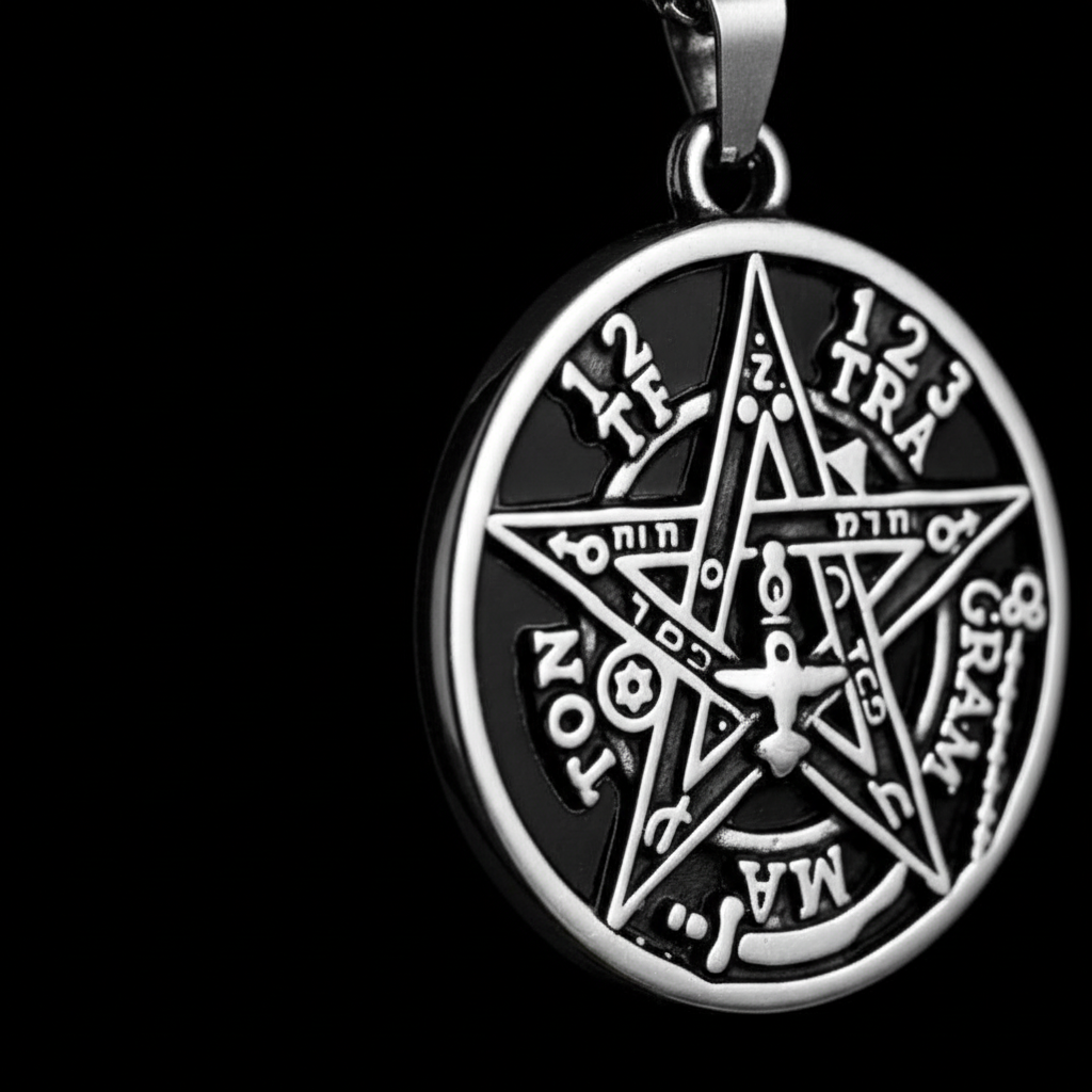 Collana Tetragrammaton – Macro
