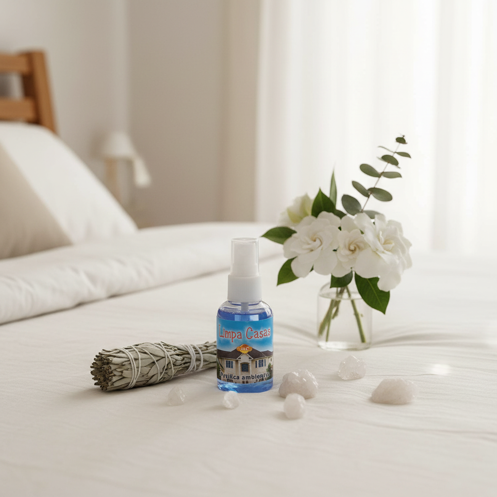 Spray SAC Pulizia Casa - Home