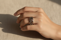 Anello Pentacolo - Lifestyle