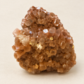 Aragonite grezza  del Marocco