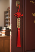 Monete feng shui - lifestyle ingresso negozio