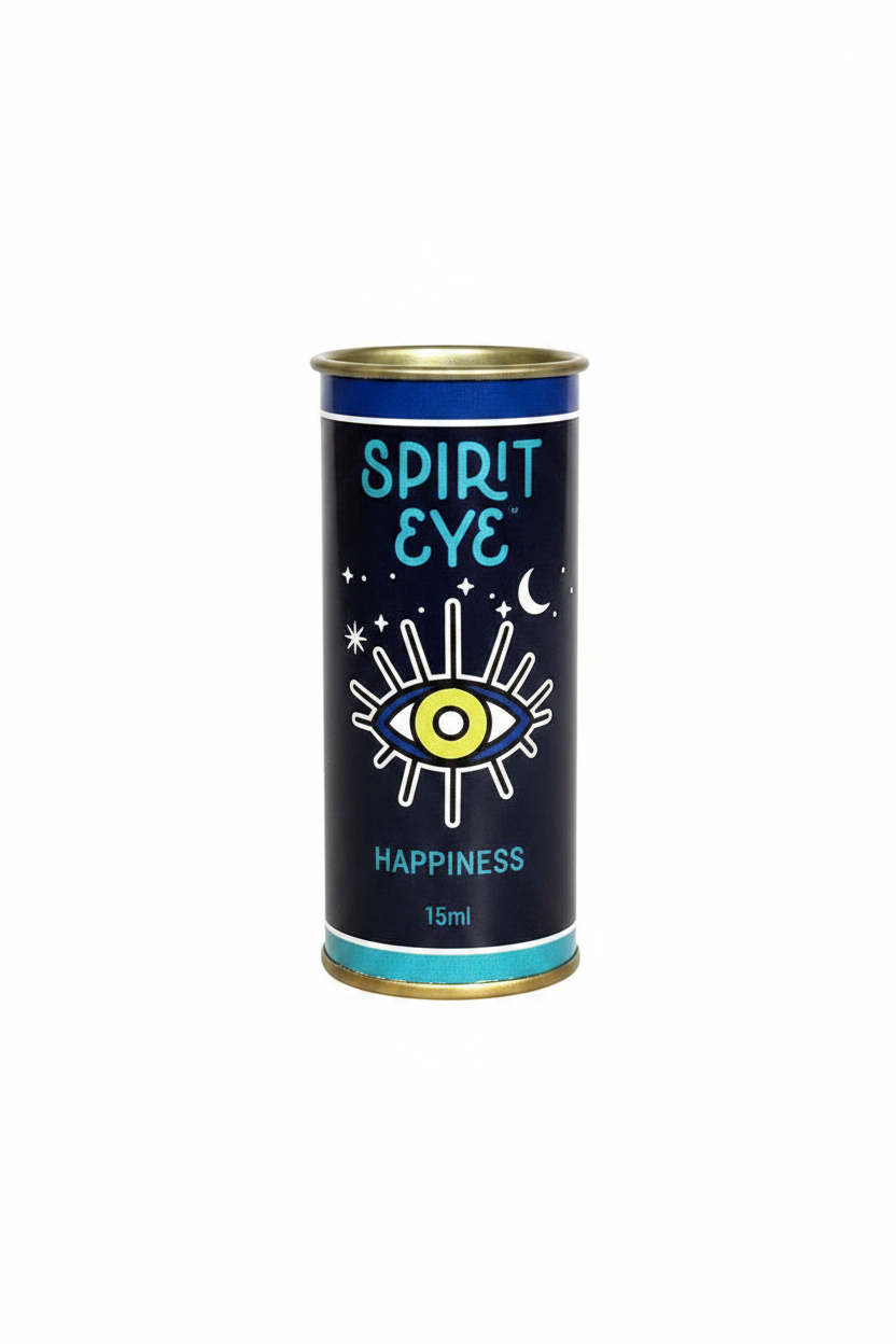 Olio profumato Spirit Eye - Happiness