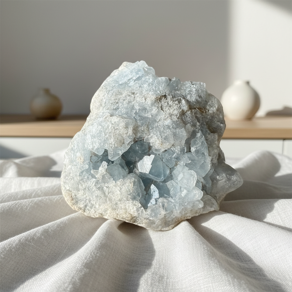 Celestina extra large - lifestyle statement piece lino