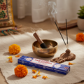 Satya Nag Champa - lifestyle su lino