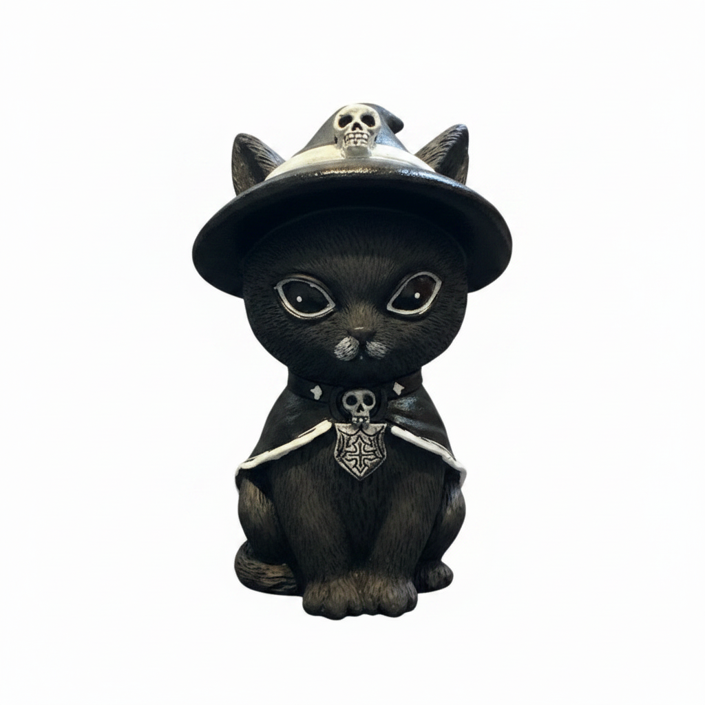 Gattini Baphomet - 10 cm