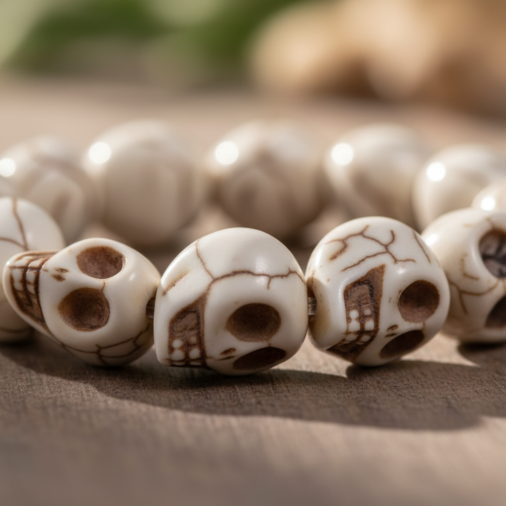 Bracciale Dea Kali