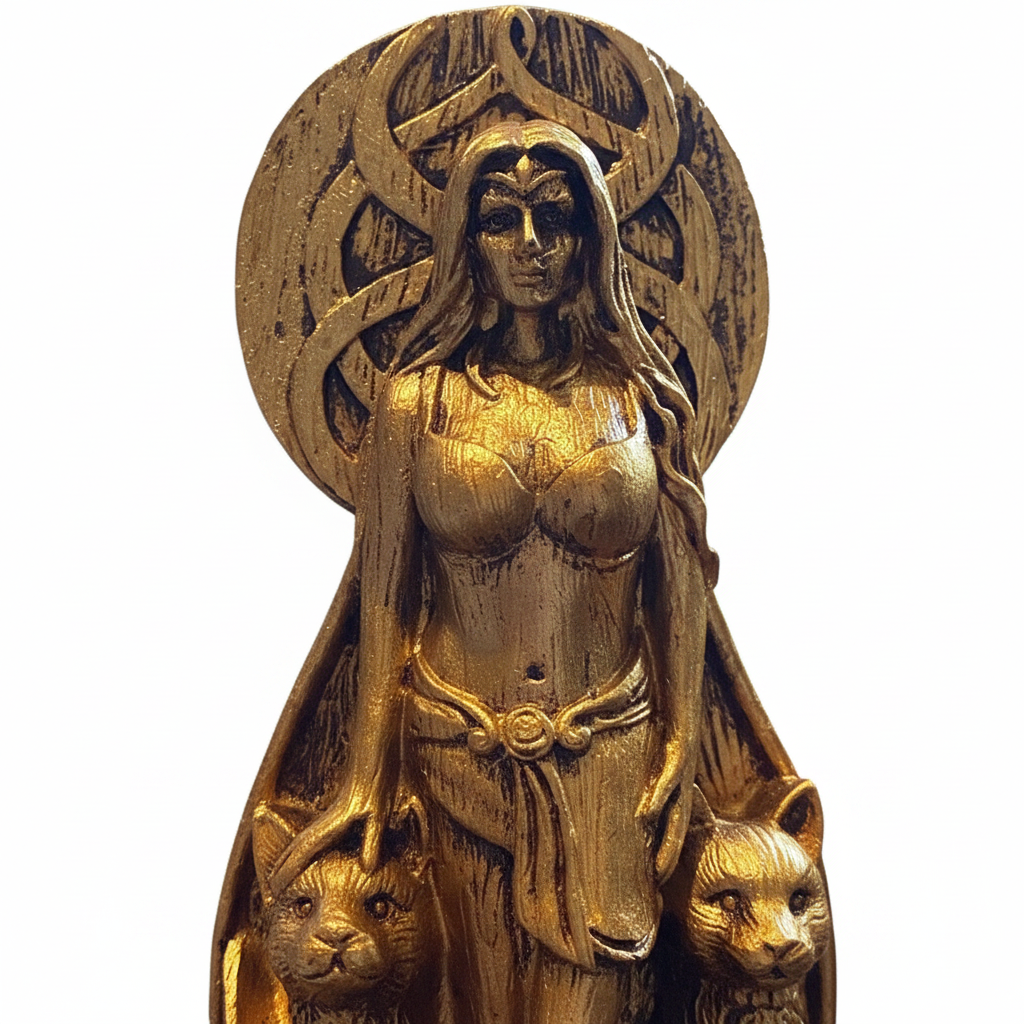 Freya Grande - 22 cm