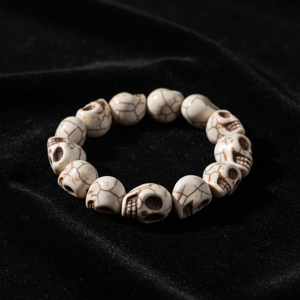 Bracciale Dea Kali
