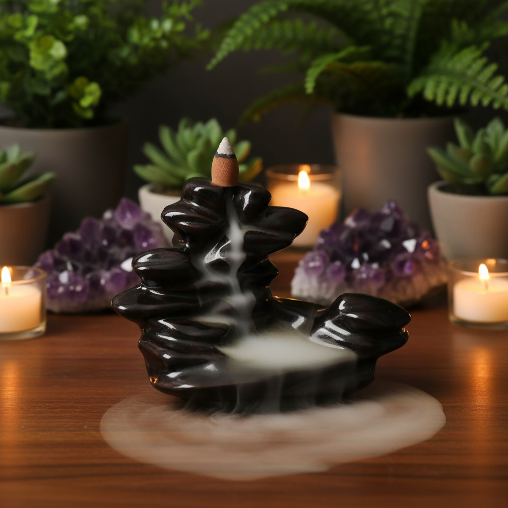 Lifestyle meditazione