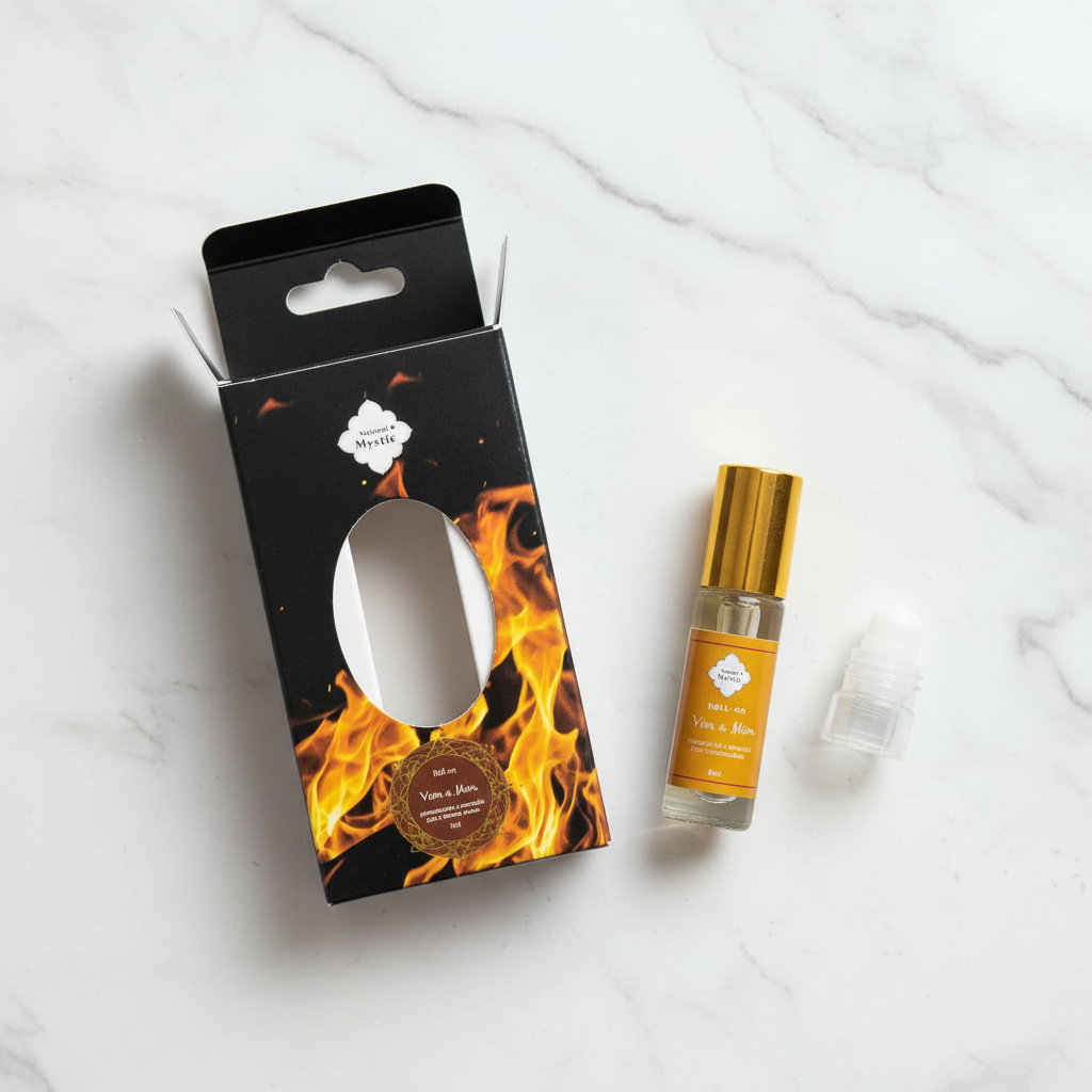 Flatlay su marmo