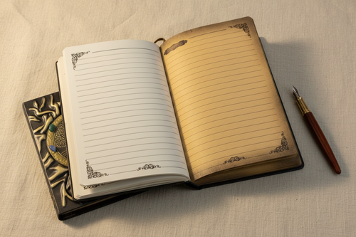 Agenda Albero della Vita - aperta lifestyle