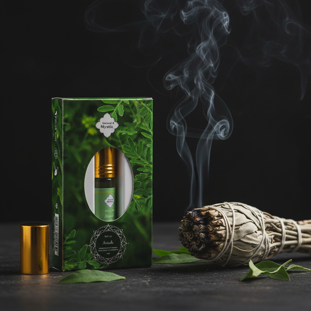 Salvia e fumo