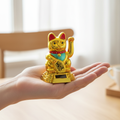 Maneki Neko 8cm - in mano