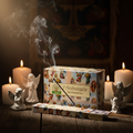 Incenso Namaste 7 Arcangeli - Mistica