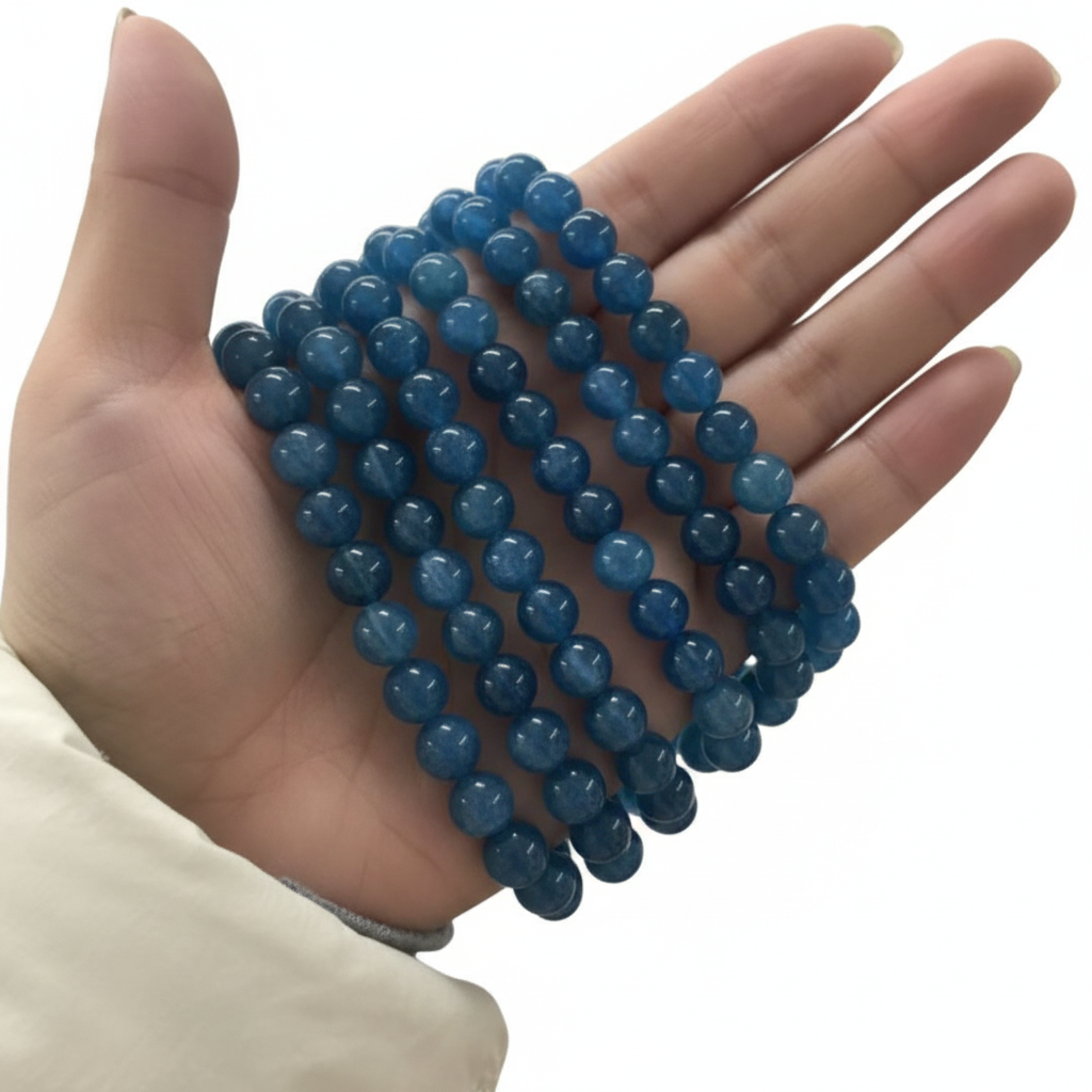 Bracciale Apatite - Variante 2