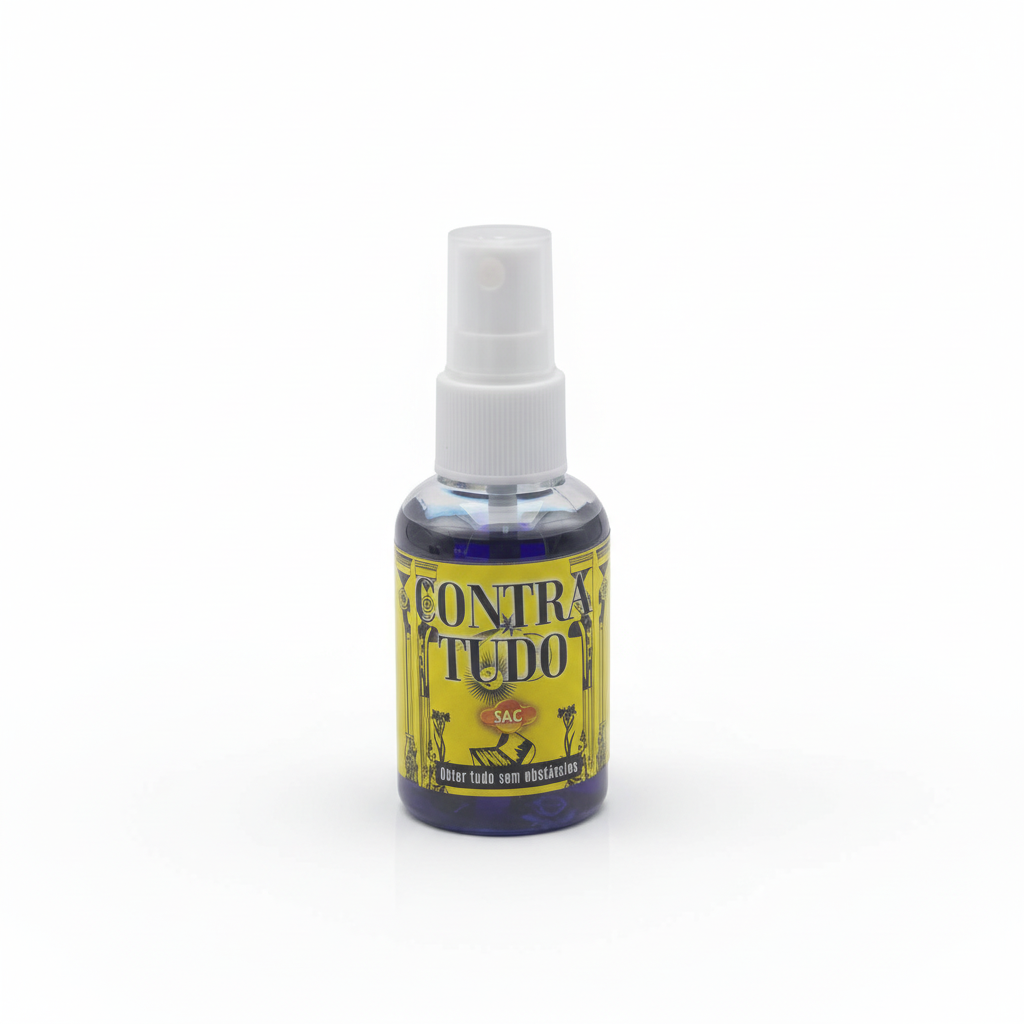 Spray SAC Contro Tutto - Studio