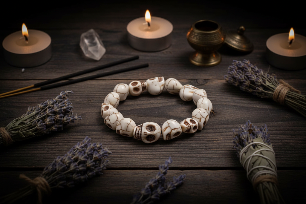 Bracciale Dea Kali