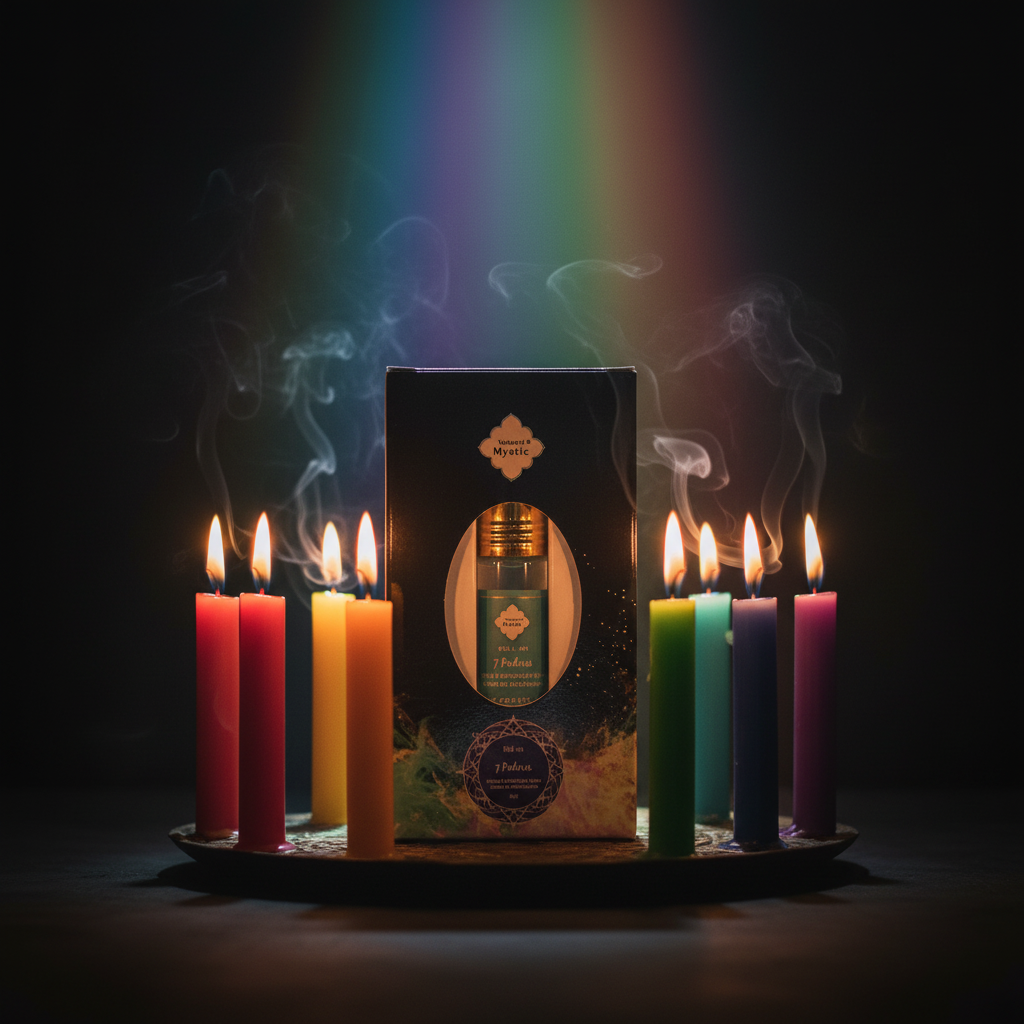 Sette candele