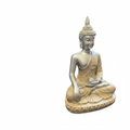 Buddha in Poliresina - 11.5 cm