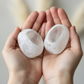 Ema Eggs Cristallo di Rocca - lifestyle