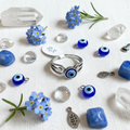 Anello Nazar - Flat lay