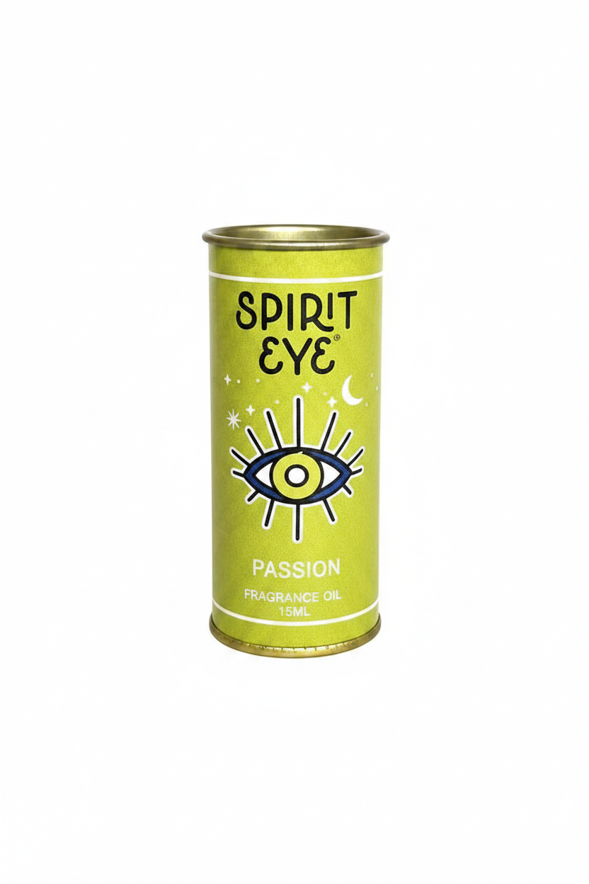 Olio profumato Spirit Eye - Passion