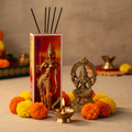 Padmini Spiritual Guide - lifestyle su lino