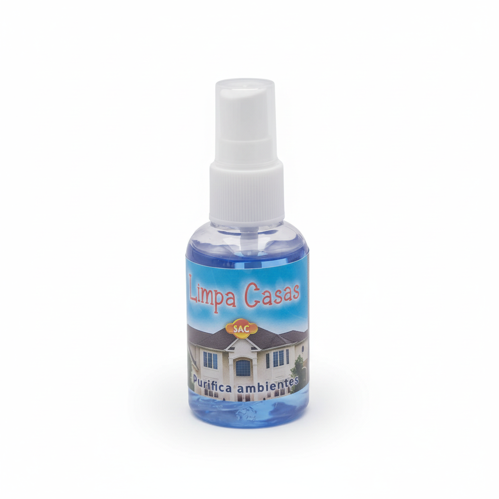 Spray SAC Pulizia Casa - Studio